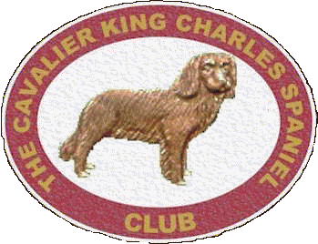Englands Cavalier King Charles Spaniel Klubb