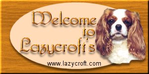 Lazycroft's Kennel